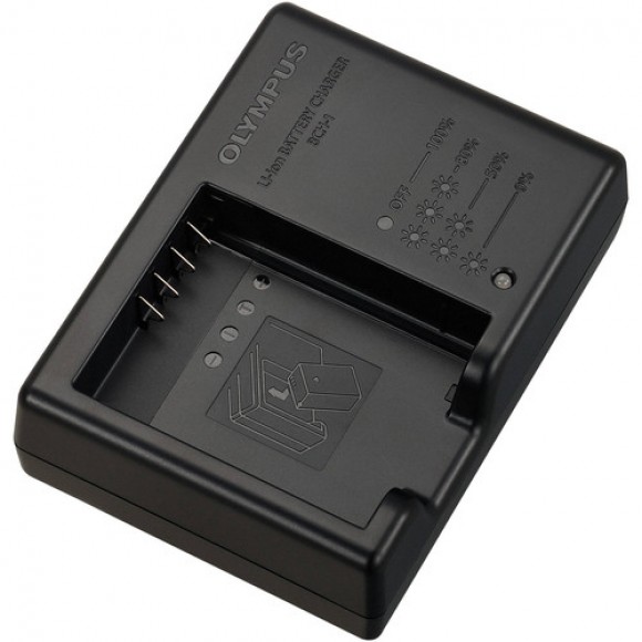 Olympus / Om System BCH-1 Battery Charger for BLH-1